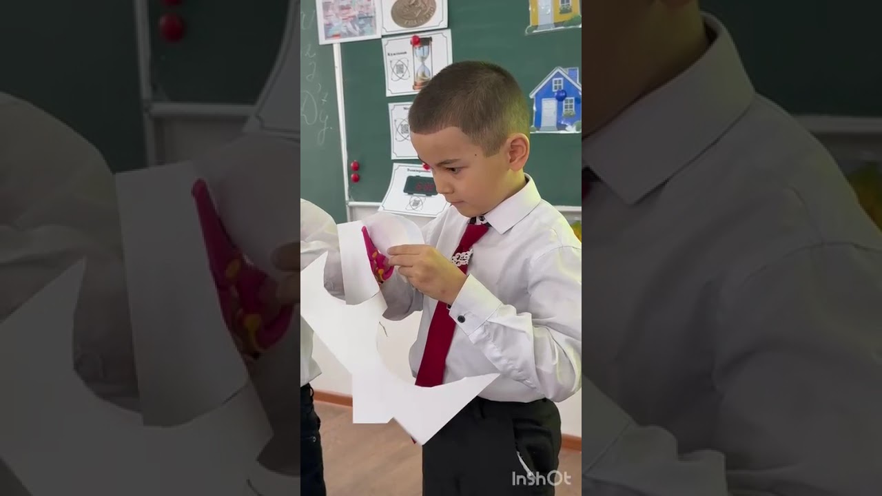 1сынып Жаратылыстану 