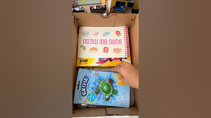GÓI QUÀ TẶNG BẠN🎁Bút màu, Túi Mù, Sticker, Gấu bông✨🫣🧸 #janenguyen #diy #handmade