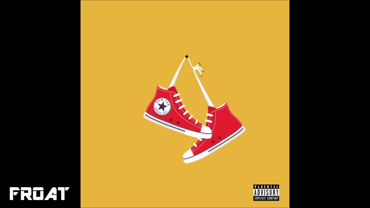 SAM LEX - Shoes Off