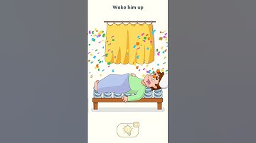 DOP 2💡 Gameplay Level 680 Shorts |One part solutions And Answers |Subscribe | #dop2 #gaming