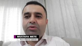 Ekol Hocanın Periscope Dersleri Almantv Kında