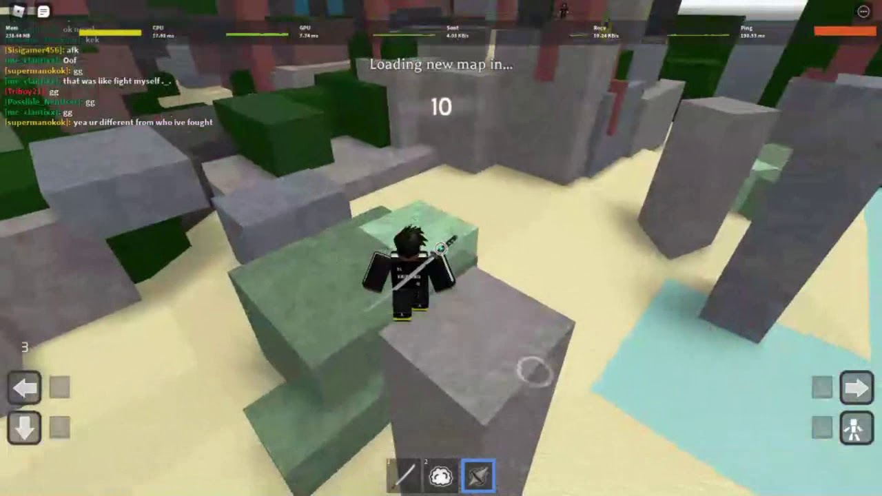 Be A Parkour Ninja Youtube - becoming a parkour ninja roblox be a parkour ninja youtube