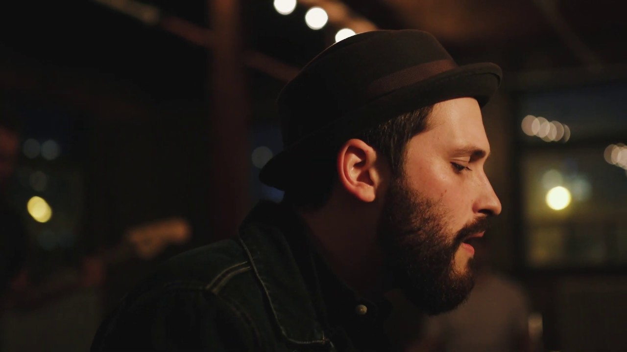 The Sun Harmonic - A Heart So Heavy - Current Sessions Productions, Live at Jam Factory