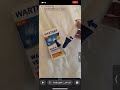 جهاز يعالج مسمار القدم من توصيات ليدي عائشة