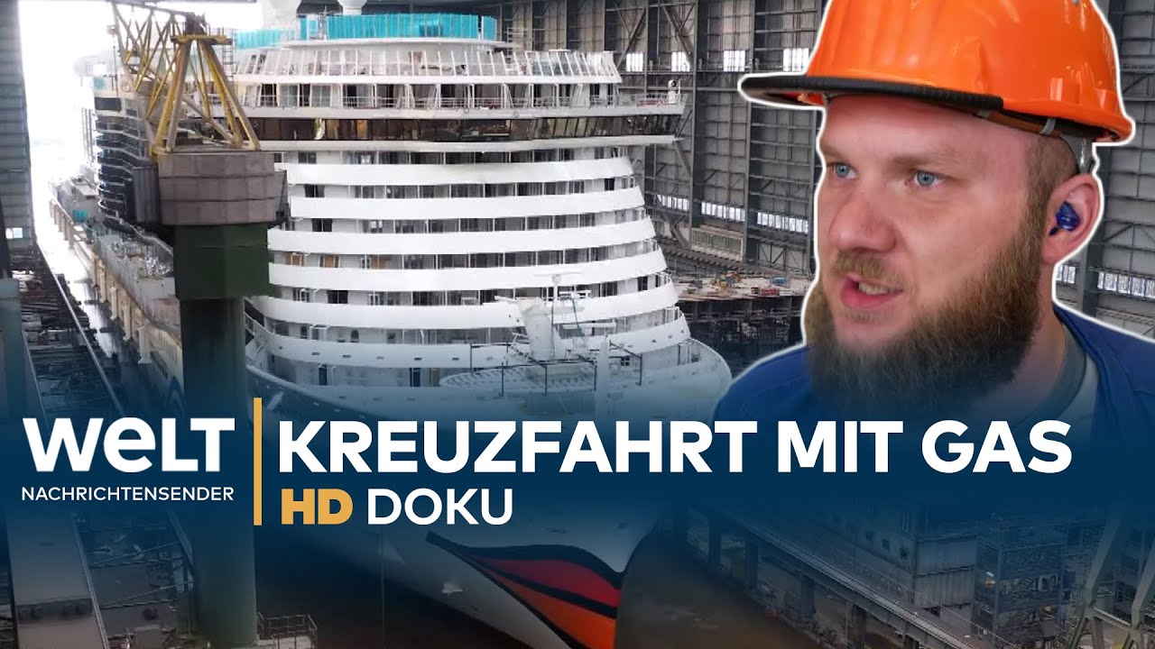 Schritte in der Werft | Scum #15