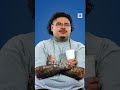 That Mexican OT Explains What Makes Him Stand Out: He Doesn't Give a F*ck