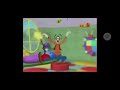 Hot dog dance Mickey mouse in malaysian 🇲🇾