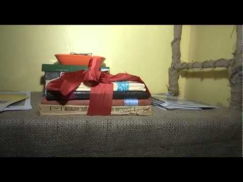 ძველი სახლი