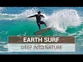 Earth surfboards sourced from nature