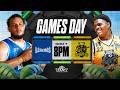 LOS LEÑEROS VS LOS SHOOTERS | TORNEO DE VERANO 2026 | SERIE REGULAR
