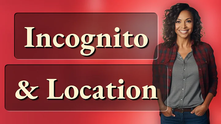 Does Android Incognito Mode Really Stop Location Tracking?