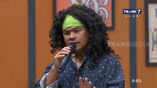 Amy Ditantang Nyanyi Lagu Kereta Malam Versi Malaysia | PAS BUKA FM BEST MOMENT (26/03/23)
