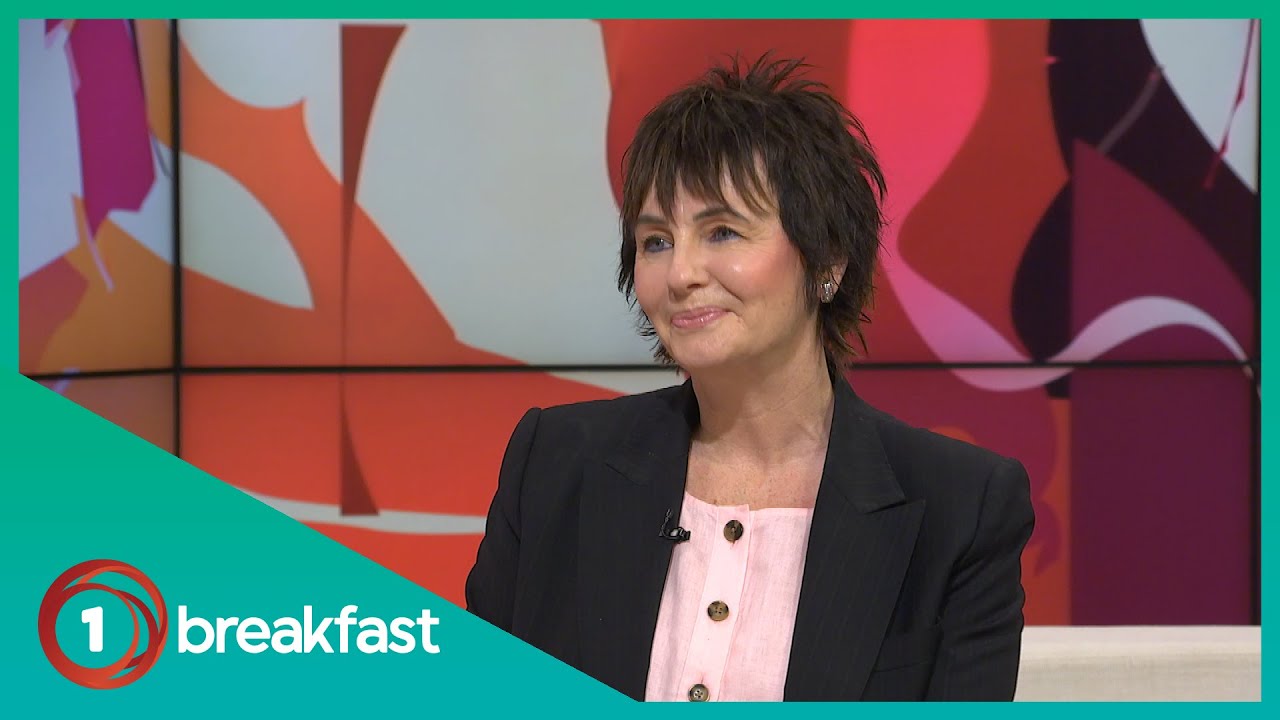 Overcoming the fear of death at the end of life - from the perspective of a palliative care nurse