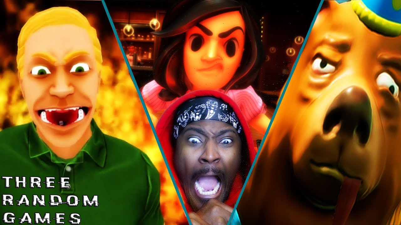 i-have-the-worst-table-manners-3-random-games-youtube