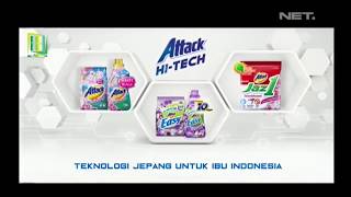 Download lagu Iklan Attack Hi-Tech