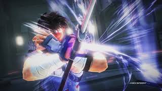Strider PS5 walkthrough Part (5)