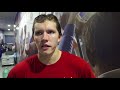 Sochi Hockey Open 2018. Чибисов, Зернов, Браташ о матче ХК"Сочи"