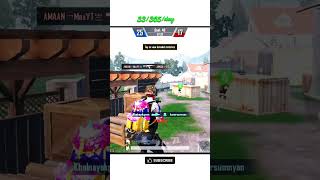 #bgmi how to gaming TDM Match victory match