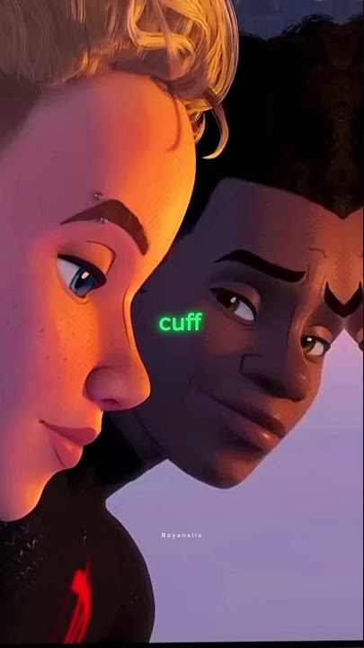 Self Love - Metro Boomin, Coi Leray (SPIDERMAN ACROSS THE SPIDERVERSE)