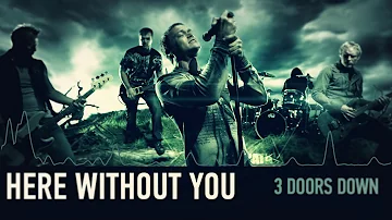 3 Doors Down   Here Without You  ( instrumental )