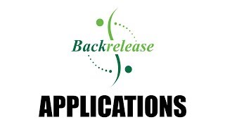 Backrelease is a compact & multifunction self massage device for body & backpain