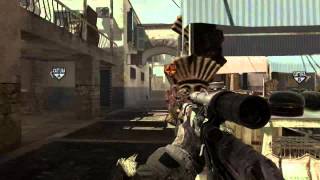 iMashOn3 - Quad Feed Dragunov