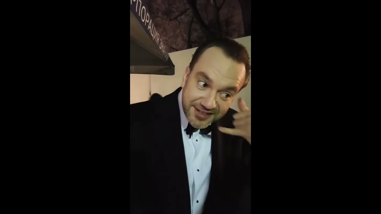 Брейтенбихер Дмитрий Фото