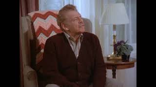 Seinfeld: "What Extremities?" (with Frank and Estelle Costanza)