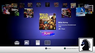 PS Classic - #20: Wild Arms