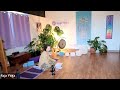 Restorative Yin with Lisa OD - May 4, 2026 | Raja Yoga Fort Worth