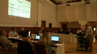 Fiscal Year 2015 Budget Hearings Part4