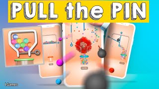 Pull the Pin (gameplay) screenshot 1