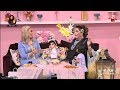 دكتورة خلود وخلود الصغيرة مع هيا الشعيبي في فانوس هيونة حلقة 18