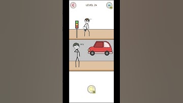 Thief Puzzle Level 24 Complete 3D #shorts #game (iOS Android) #games Games