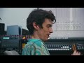 Beginning of video