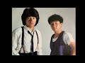 1984年5月19日 NSS チャゲ&飛鳥