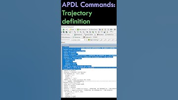 HOW to model Additive Manufacturing WAAM FEM   #simulation #coding #fem