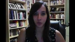 My Review for BEFORE MIDNIGHT