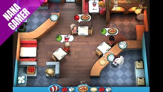 Ready, Set, Cook | Messenger Game screenshot 3