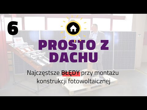 Wideo: Dach łupkowy, W Tym Cechy Jego Konstrukcji I Działania, A Także Błędy Montażowe