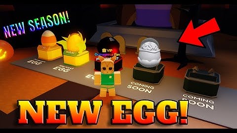 🎃 NEW UPDATE in Roblox Mining Simulator 2! (OMG) | Mining Simulator 2