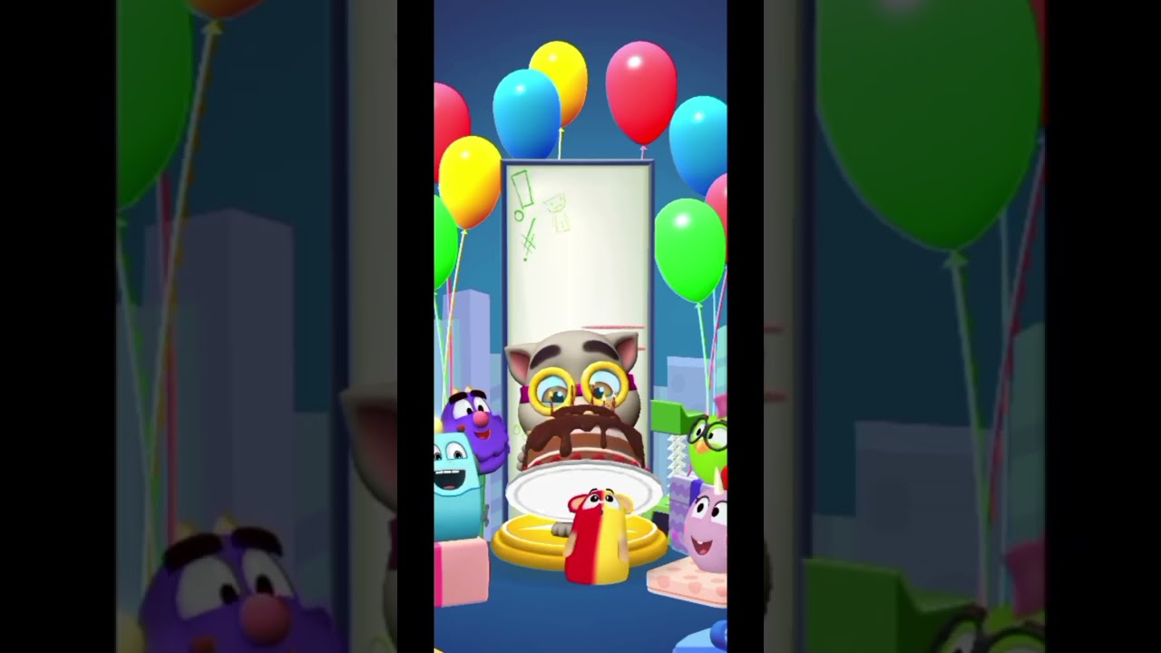 Mischief Madness! Kitten & Mouse’s Crazy Day – Wait Until You See the Ending! 🐱🐭 | Episode 11