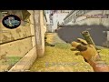 CS:GO - Is this the Best Resolution to play at ? ft NVIDIA Freestyle Filter