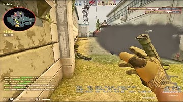 CS:GO - Is this the Best Resolution to play at ? ft NVIDIA Freestyle Filter
