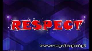 Video thumbnail of "RESPECT - POLKA MAZUR"