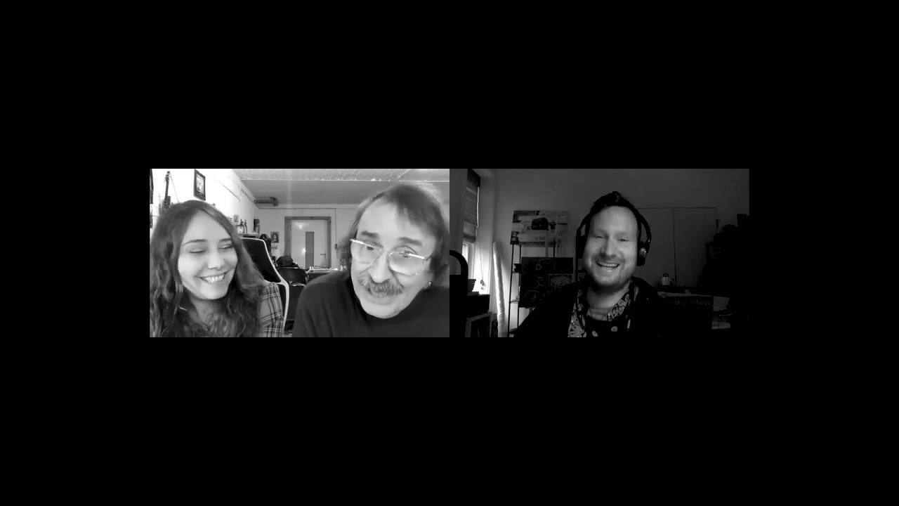 Conversation 056: Berlin based artistic duo Hackedepicciotto