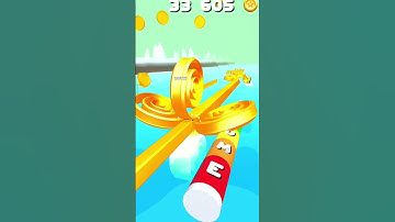 satisfying mobile gameplay. #yrffzone #game #best #tricky #puzzle #mobilegames