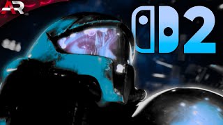 Metroid Prime 4 Is The Nintendo Switch 2 Launch Title 𝐇𝐨𝐩𝐢𝐮𝐦 𝐌𝐚𝐱𝐢𝐦𝐮𝐦