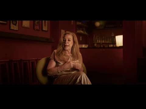 María Luisa San José I El cine de destape