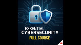 Symmetric Encryption - Part 5